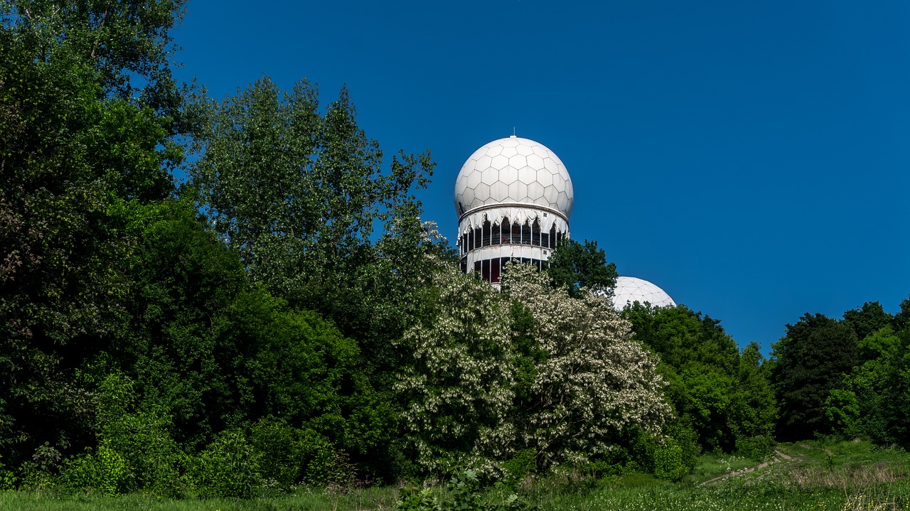 Quantum Radar Systems - Revolutionizing Military Detection